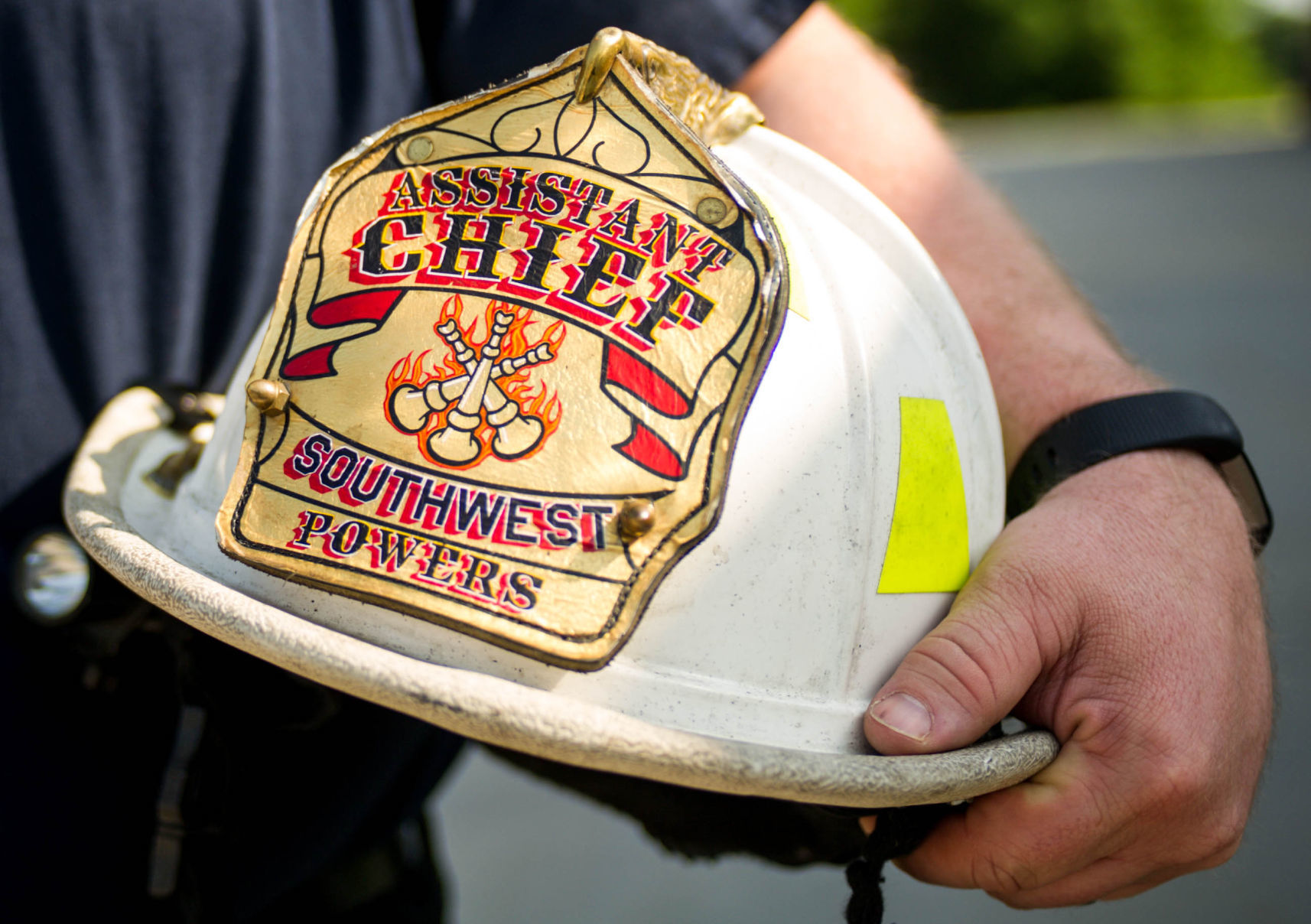 Southwest Fire